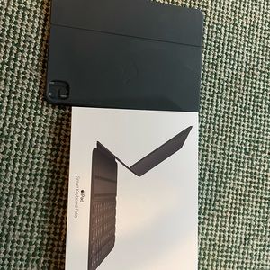 apple smart keyboard folio